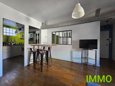 Acheter Appartement 47 m2 Chartres