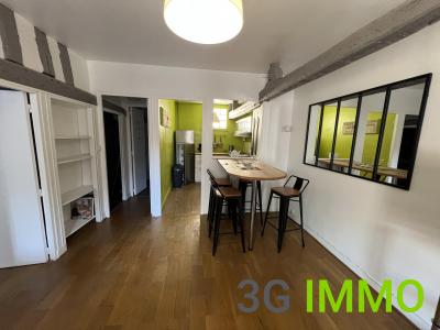 Acheter Appartement Chartres Eure et loir