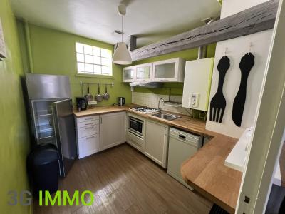 Acheter Appartement Chartres 141000 euros