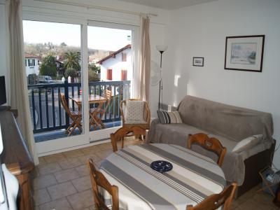 Annonce Vente Appartement Ascain 64