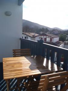 Acheter Appartement 33 m2 Ascain