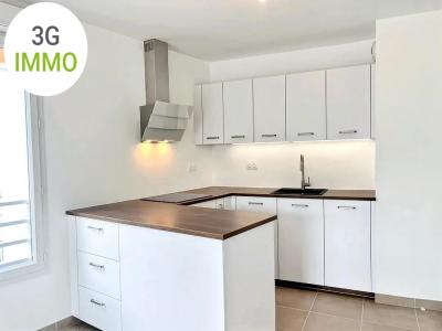 Acheter Appartement 65 m2 Cran-gevrier