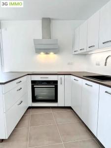 Acheter Appartement Cran-gevrier Haute savoie