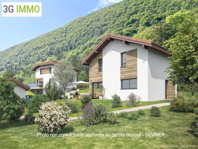 For sale Sevrier 5 rooms 148 m2 Haute savoie (74320) photo 0