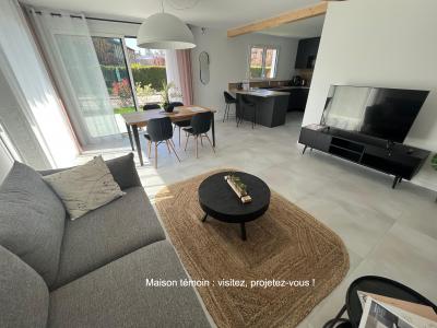 For sale Sevrier 5 rooms 148 m2 Haute savoie (74320) photo 1