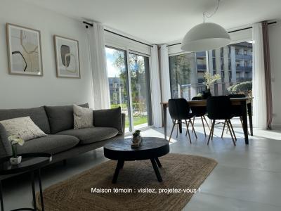 For sale Sevrier 5 rooms 148 m2 Haute savoie (74320) photo 2