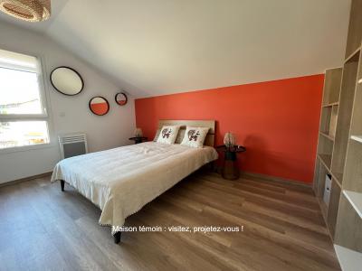 For sale Sevrier 5 rooms 148 m2 Haute savoie (74320) photo 4