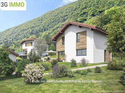 For sale Sevrier 5 rooms 113 m2 Haute savoie (74320) photo 1