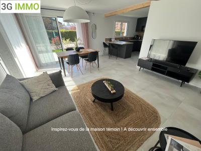 For sale Sevrier 5 rooms 113 m2 Haute savoie (74320) photo 2
