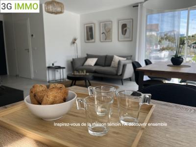 For sale Sevrier 5 rooms 113 m2 Haute savoie (74320) photo 3