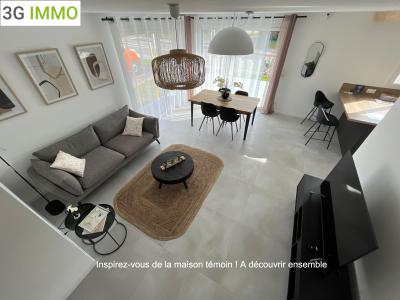 For sale Sevrier 5 rooms 113 m2 Haute savoie (74320) photo 4