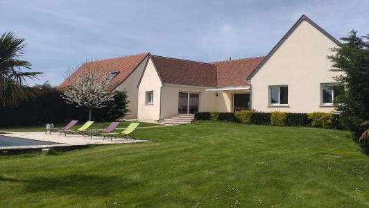 Annonce Vente 5 pices Maison Chaumont-sur-loire 41