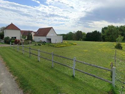 Acheter Maison 150 m2 Chaumont-sur-loire