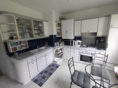 Acheter Appartement 68 m2 Blois