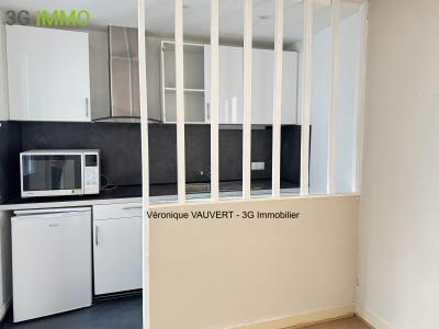 Annonce Vente 2 pices Appartement Bordeaux 33