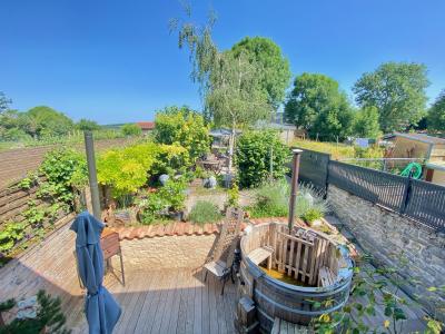 For sale Adaincourt RAMILLY 6 rooms 176 m2 Moselle (57580) photo 1