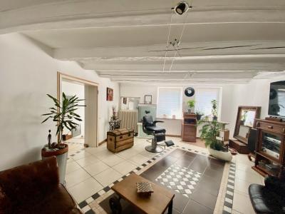 For sale Adaincourt RAMILLY 6 rooms 176 m2 Moselle (57580) photo 2