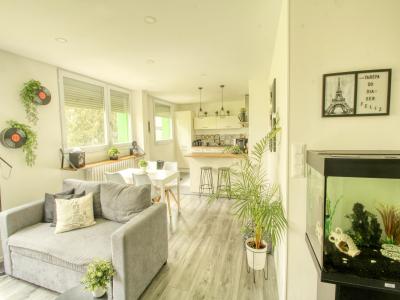 Annonce Vente 3 pices Appartement Longuyon 54