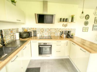 Acheter Appartement Longuyon Meurthe et moselle