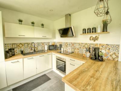 Acheter Appartement Longuyon 118000 euros