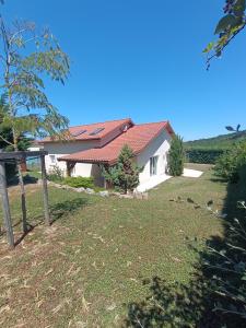 Annonce Vente Maison Ceyrat 63
