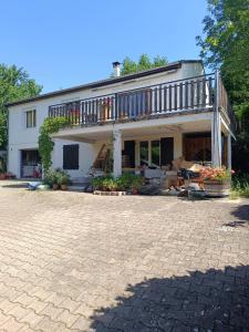 For sale Blanzat 4 rooms 88 m2 Puy de dome (63112) photo 0