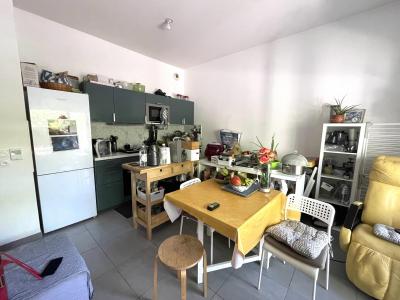Acheter Appartement 45 m2 Montpellier