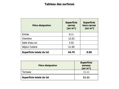 Acheter Appartement Montpellier 145000 euros