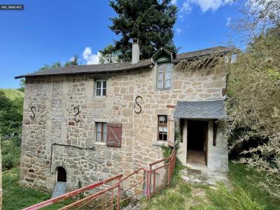 For sale Saint-sauveur-camprieu 5 rooms 119 m2 Gard (30750) photo 1
