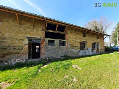 Acheter Maison 200 m2 Saint-trivier-de-courtes