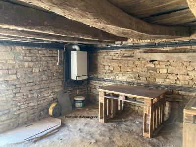 Annonce Vente 3 pices Maison Aze 71