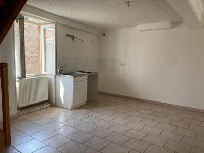 Acheter Maison Aze Saone et loire