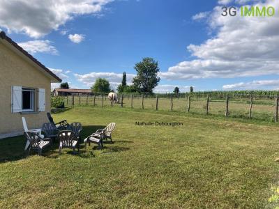 Acheter Maison Foissiat 315000 euros