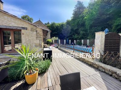 Annonce Vente 14 pices Maison Sarlat-la-caneda 24