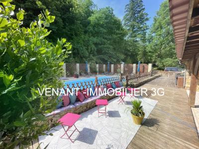 Acheter Maison 363 m2 Sarlat-la-caneda
