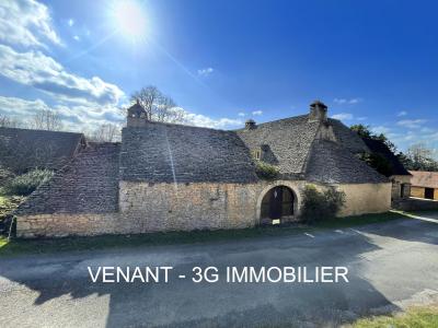 Annonce Vente 5 pices Maison Sarlat-la-caneda 24
