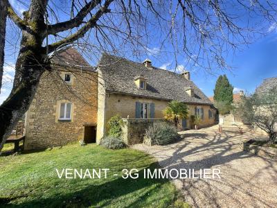 Acheter Maison 180 m2 Sarlat-la-caneda