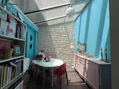 For sale Canet 4 rooms 108 m2 Herault (34800) photo 2