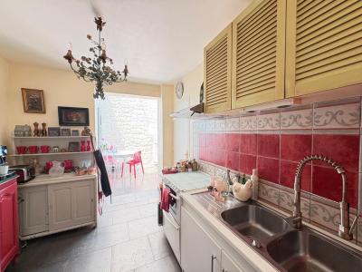 For sale Canet 4 rooms 108 m2 Herault (34800) photo 4