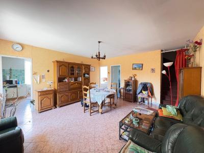 Annonce Vente 5 pices Maison Castelnau-de-guers 34