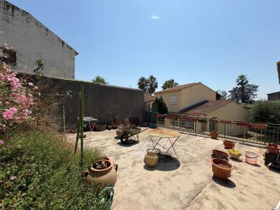 Acheter Maison Castelnau-de-guers Herault