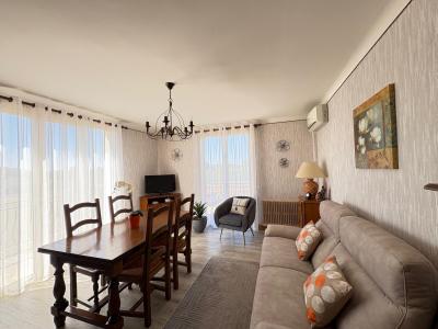 For sale Canet 4 rooms 124 m2 Herault (34800) photo 1