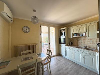 For sale Canet 4 rooms 124 m2 Herault (34800) photo 2