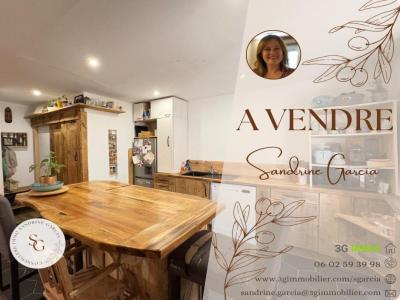 For sale Canet 3 rooms 57 m2 Herault (34800) photo 0