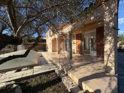 Annonce Vente 5 pices Maison Clermont-l'herault 34