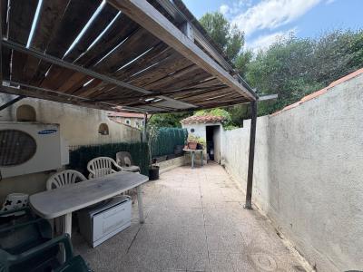Acheter Maison 130 m2 Paulhan