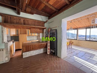 Annonce Vente 5 pices Maison Aigaliers 30