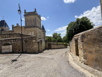 Acheter Maison Aigaliers Gard
