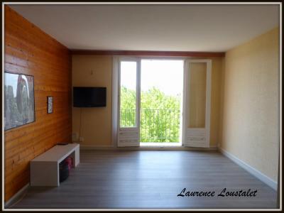 Annonce Vente Appartement Pau 64