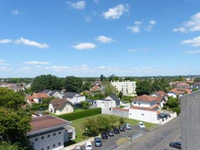 Acheter Appartement Pau 119000 euros
